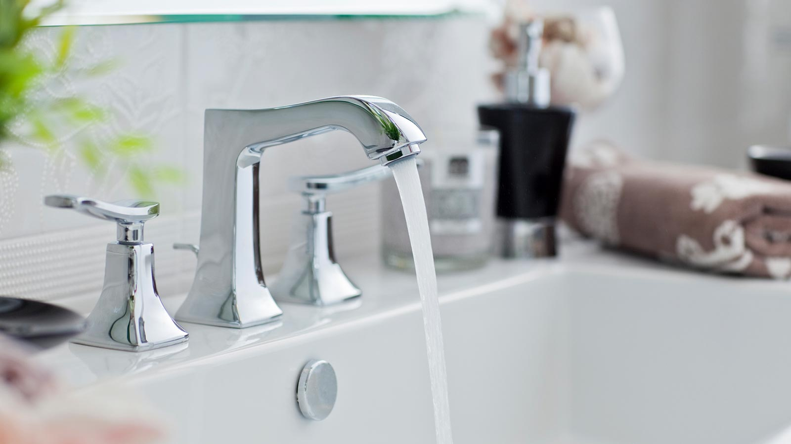 Modern Faucets